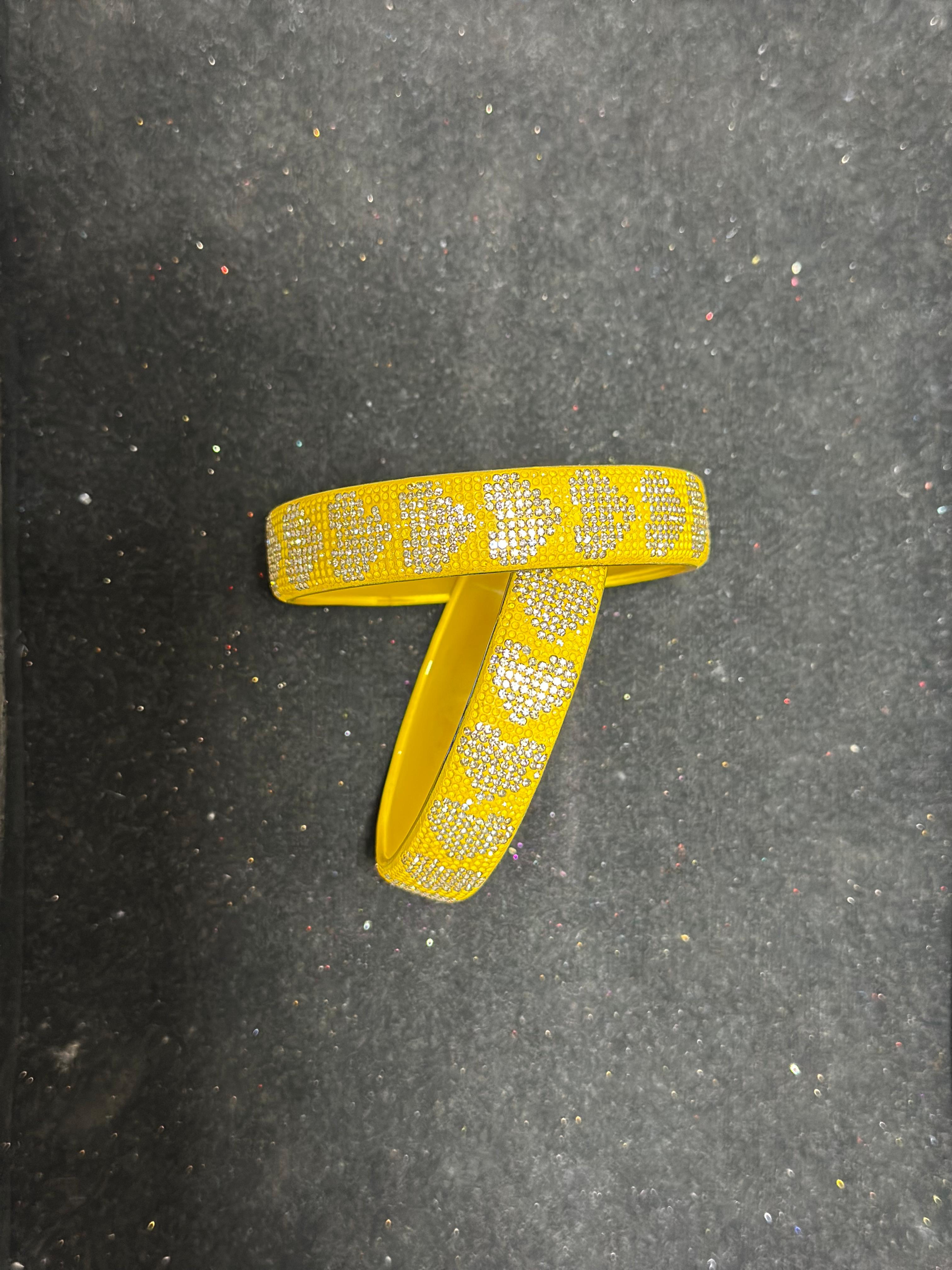 Glass Bangle 